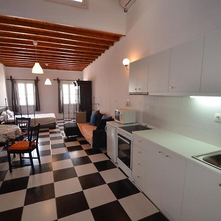 Belou Apartment Mykonos Town Eksteriør bilde
