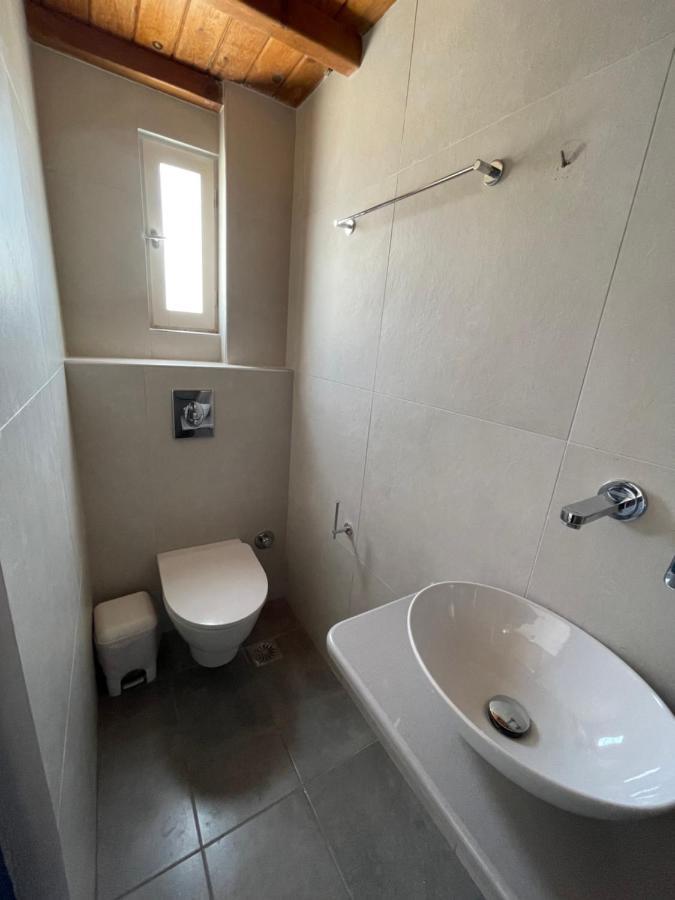 Belou Apartment Mykonos Town Eksteriør bilde