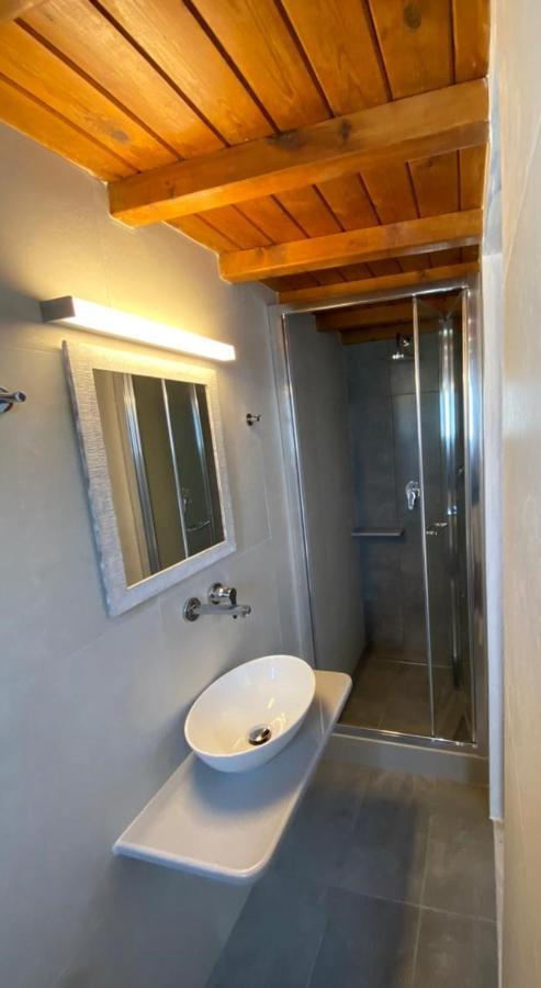 Belou Apartment Mykonos Town Eksteriør bilde